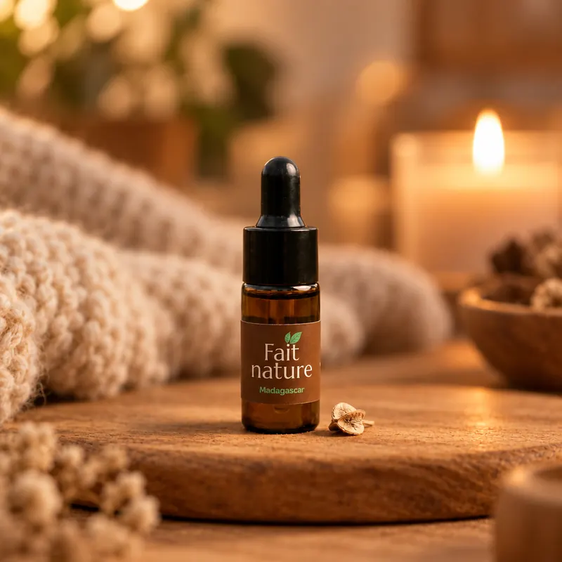 Huile de Baobab