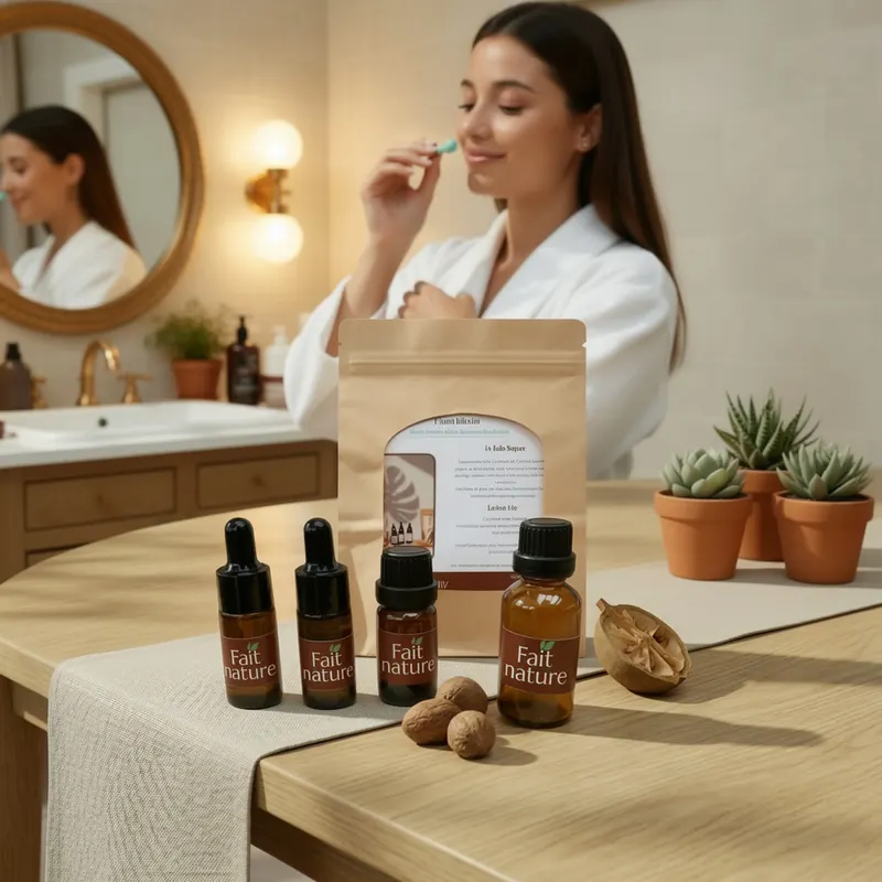 Routine Élixir