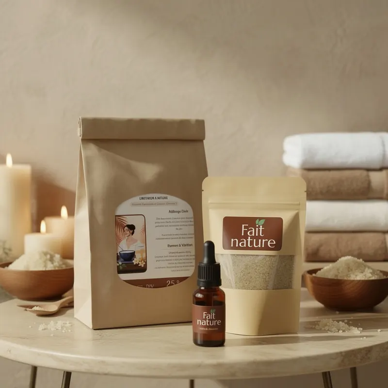 Routine Sucrée
